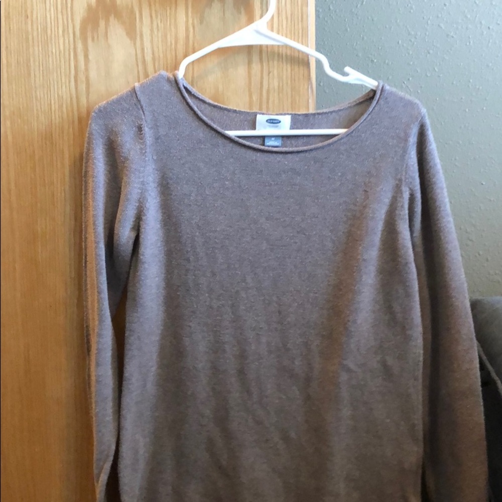 OLD NAVY sweater